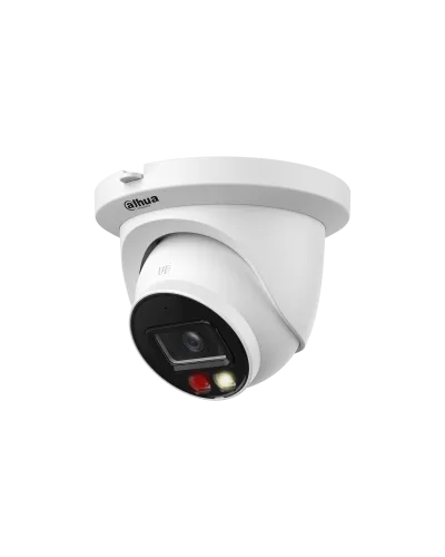 DH-IPC-HDW2449TMP-S-IL-0280B. Профессиональная видеокамера IP купольная. Dahua в Абакане