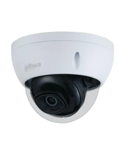 DH-IPC-HDBW3441EP-AS-0600B-S2. Профессиональная видеокамера IP купольная. Dahua в Абакане