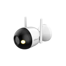 DH-IPC-F2CP-LED-0280B. Профессиональная видеокамера IP цилиндрическая. Dahua