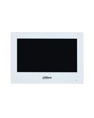 DHI-VTH2621GW-P. Монитор IP-видеодомофона цветной. Dahua в Абакане
