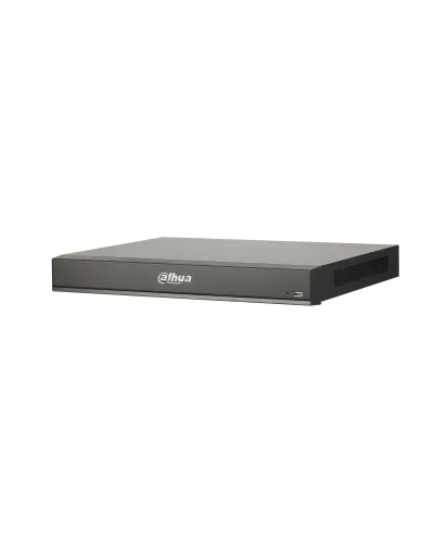 DHI-NVR5216-16P-I/L. IP-видеорегистратор 16-канальный. Dahua в Абакане