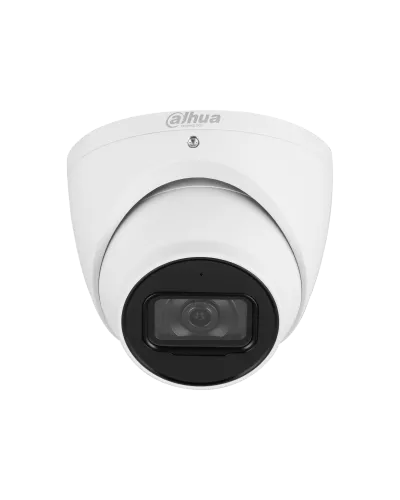 DH-IPC-HDW3241EMP-S-0600B-S2. Профессиональная видеокамера IP купольная. Dahua в Абакане