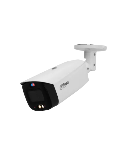 DH-IPC-HFW3849T1P-AS-PV-0360B-S4. Профессиональная видеокамера IP цилиндрическая. Dahua в Абакане