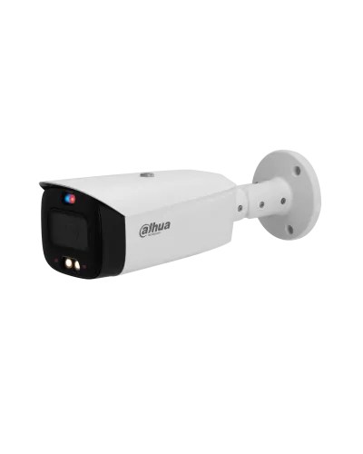 DH-IPC-HFW3449T1P-AS-PV-0360B-S5. Профессиональная видеокамера IP цилиндрическая. Dahua в Абакане