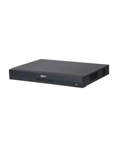 DHI-NVR5216-EI. IP-видеорегистратор 16-канальный. Dahua в Абакане