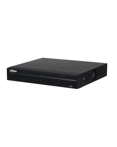 DHI-NVR2108HS-8P-4KS3. IP-видеорегистратор 8-канальный. Dahua в Абакане