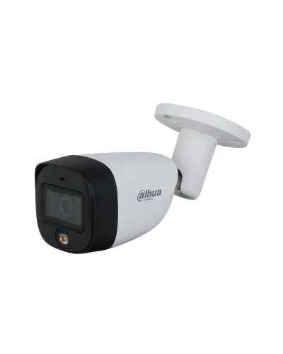 DH-HAC-HFW1209CMP-A-LED-0280B-S2. Профессиональная видеокамера мультиформатная цилиндрическая . Dahua в Абакане