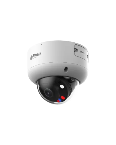 DH-IPC-HDBW3449R1P-ZAS-PV-S5. Профессиональная видеокамера IP купольная. Dahua в Абакане