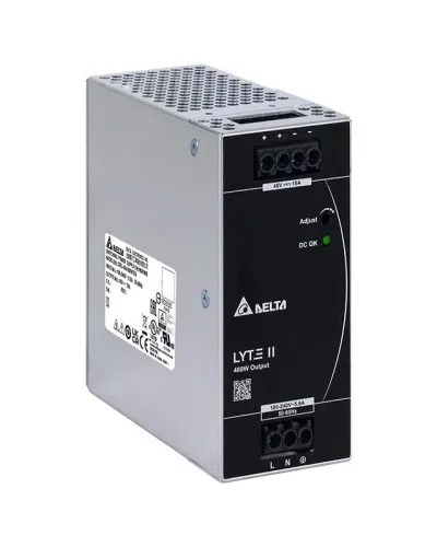 DH-DRL-48V120W1AAD. Блок питания промышленный. Dahua в Абакане