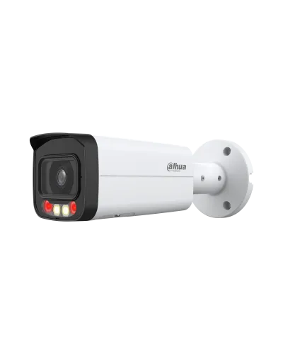DH-IPC-HFW2849TP-AS-IL-0600B. Профессиональная видеокамера IP цилиндрическая. Dahua в Абакане