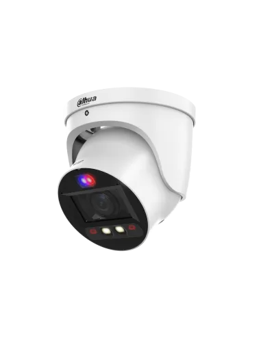 DH-IPC-HDW3449HP-ZAS-PV-S5. Профессиональная видеокамера IP купольная. Dahua в Абакане