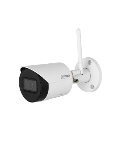 DH-IPC-HFW1230DSP-SAW-0280B. Профессиональная видеокамера IP цилиндрическая. Dahua в Абакане