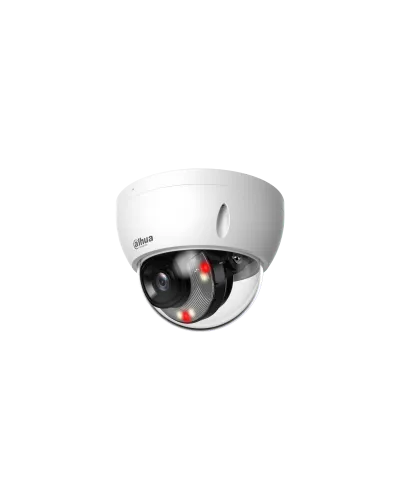 DH-IPC-HDBW2449EP-S-IL-0280B. Профессиональная видеокамера IP купольная. Dahua в Абакане