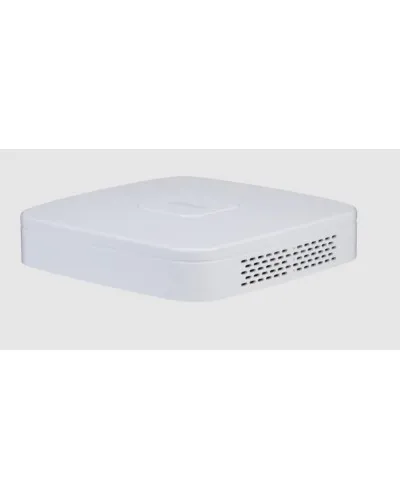 DHI-NVR2104-P-4KS3. IP-видеорегистратор 4-канальный. Dahua в Абакане
