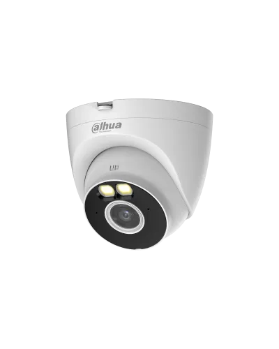 DH-IPC-T4AP-LED-0360B. Профессиональная видеокамера IP купольная. Dahua в Абакане