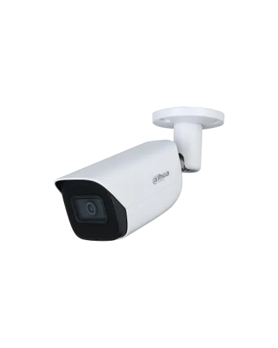 DH-IPC-HFW3441EP-S-0280B-S2. Профессиональная видеокамера IP цилиндрическая. Dahua в Абакане