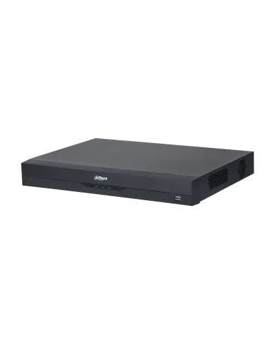 DHI-NVR5216-16P-EI. IP-видеорегистратор 16-канальный. Dahua в Абакане