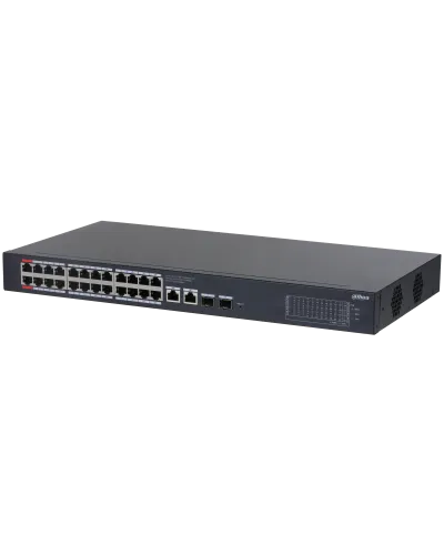 DH-CS4218-16ET-135. Сетевой PoE коммутатор. Dahua в Абакане