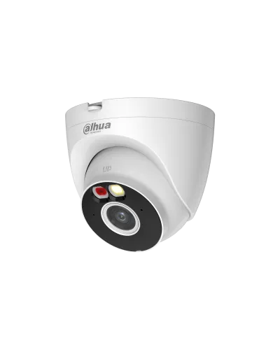 DH-IPC-T4AP-PV-0280B. Профессиональная видеокамера IP купольная. Dahua в Абакане