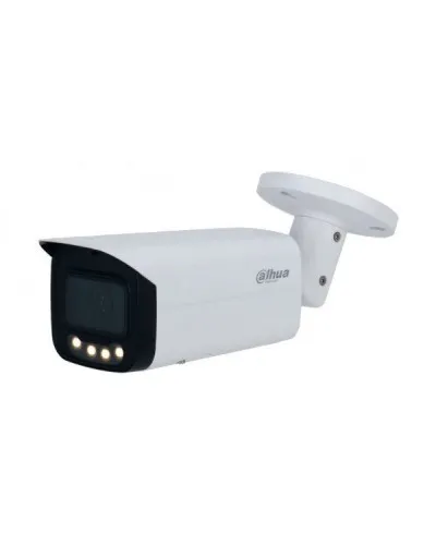 DH-IPC-HFW5449TP-ASE-LED-0600B. Профессиональная видеокамера IP цилиндрическая. Dahua в Абакане