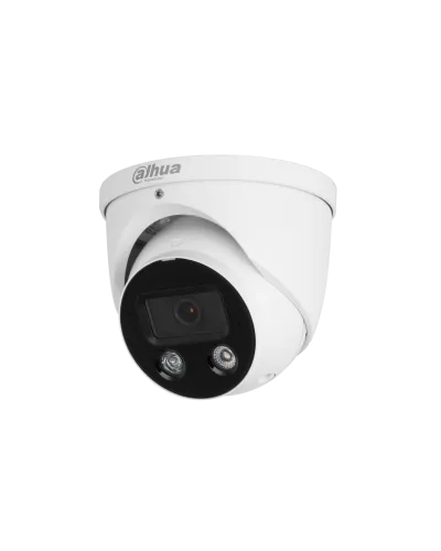 DH-IPC-HDW3449HP-AS-PV-0360B-S4. Профессиональная видеокамера IP купольная. Dahua в Абакане
