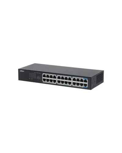 DH-S3024-24GT. Сетевой коммутатор. Dahua в Абакане