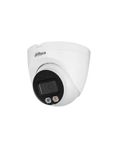 DH-IPC-HDW2849TP-S-IL-0280B. Профессиональная видеокамера IP купольная. Dahua в Абакане