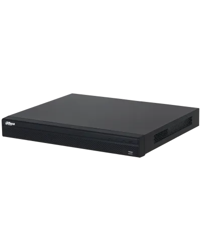 DHI-NVR4216-4KS3. IP-видеорегистратор 16-канальный. Dahua в Абакане