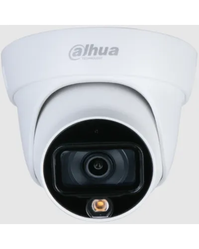 DH-IPC-HDW1239T1P-LED-0360B-S5. Профессиональная видеокамера IP купольная. Dahua в Абакане