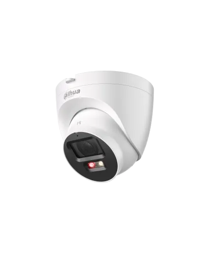 DH-IPC-HDW2449TP-S-PV-0360B. Профессиональная видеокамера IP купольная. Dahua в Абакане