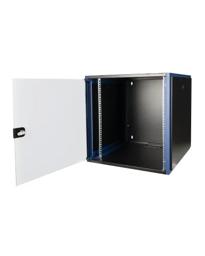 DR-600111. Шкаф телекоммуникационный 19 настенный 9U. Datarex в Абакане