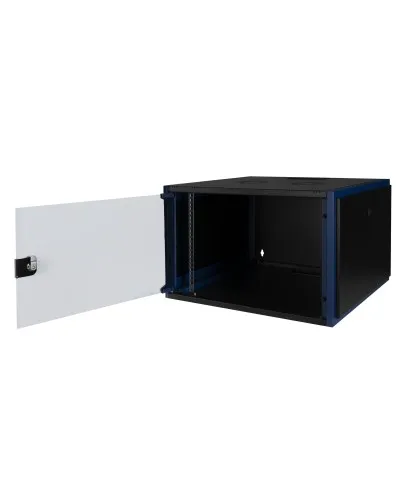 DR-600511. Шкаф телекоммуникационный 19 настенный 4U. Datarex в Абакане