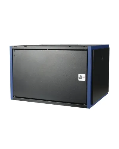 DR-610511. Шкаф телекоммуникационный 19 настенный 4U. Datarex в Абакане