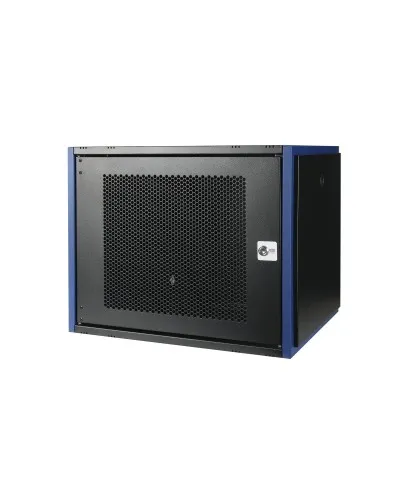 DR-620121. Шкаф телекоммуникационный 19 настенный 9U. Datarex в Абакане