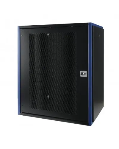 DR-620311. Шкаф телекоммуникационный 19 настенный 15U. Datarex в Абакане