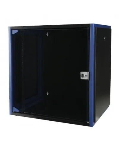 DR-600311. Шкаф телекоммуникационный 19 настенный 15U. Datarex в Абакане