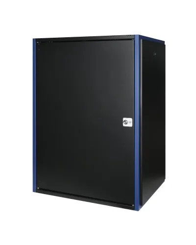 DR-610321. Шкаф телекоммуникационный 19 настенный 15U. Datarex в Абакане