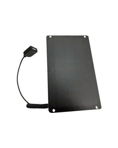 Delta Tourist Light 6. Солнечная панель с USB портом. Delta в Абакане