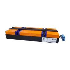 Delta RBM31. Батарейный модуль для ИБП APC. Delta