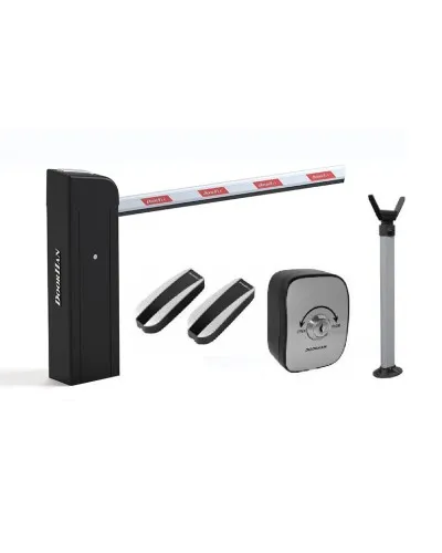 DoorHan BR-PRO6000KIT. Шлагбаум автоматический. DoorHan в Абакане