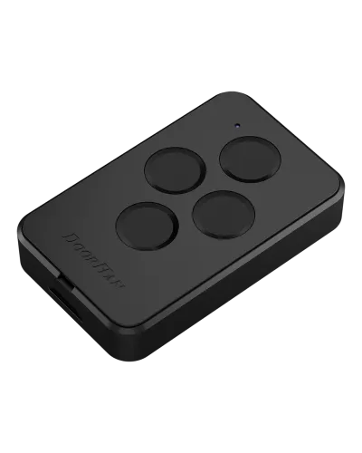 DoorHan Transmitter 4-PRO. Брелок-передатчик радиоканальный. DoorHan в Абакане