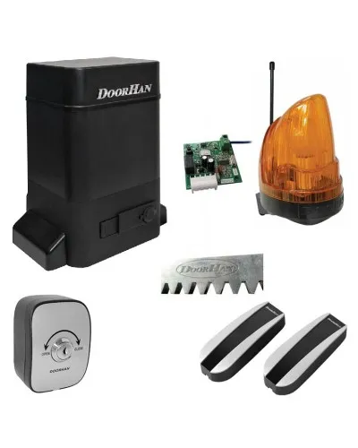 DoorHan SL-1300KIT. Комплект привода для откатных ворот. DoorHan в Абакане