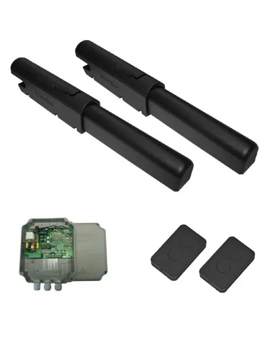 DoorHan SW-5000PROBASE +. Комплект приводов для распашных ворот. DoorHan в Абакане