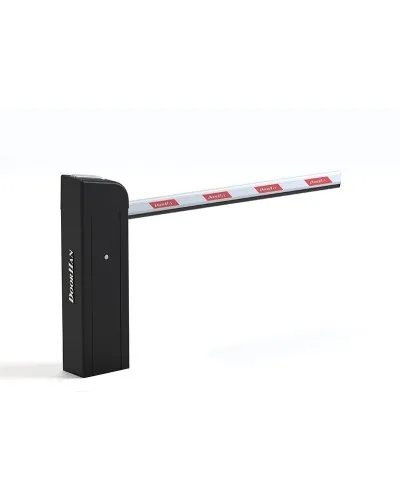 DoorHan Barrier-PRO-6000. Шлагбаум автоматический. DoorHan в Абакане