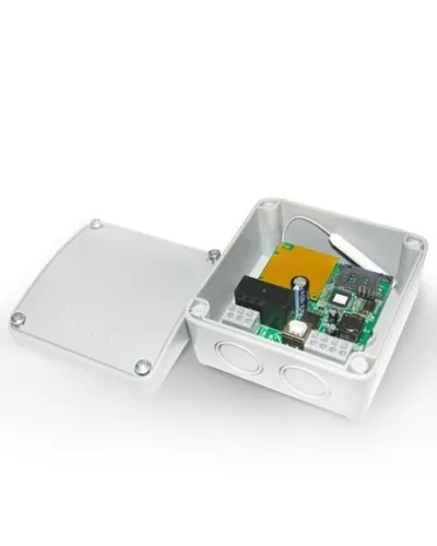 Doorhan GSM-3.0. Контроллер СКУД GSM. DoorHan в Абакане