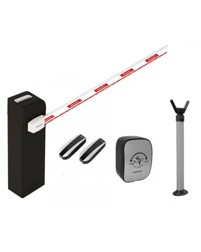 DoorHan BR-PRO6000LEDKIT. Шлагбаум автоматический. DoorHan в Абакане