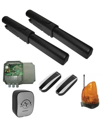 DoorHan SW-5000PROKIT. Комплект приводов для распашных ворот. DoorHan в Абакане