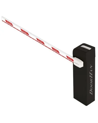 DoorHan BARRIER-PRO6000LED. Шлагбаум автоматический. DoorHan в Абакане
