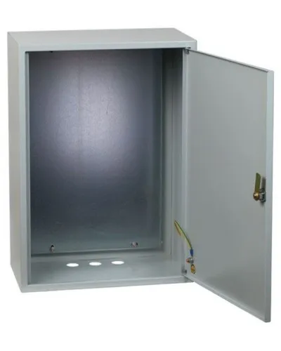 ЩМП-90.70.26 (ЩМП-08) IP31 PROxima (mb22-08). Шкаф навесной с монтажной платой 900х700х260 мм. EKF в Абакане