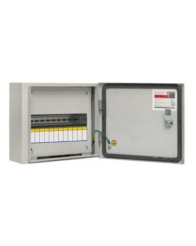 ЩРН-12 (265х310х120) IP54 PROxima (mb24-12). Щит распределительный навесной. EKF в Абакане